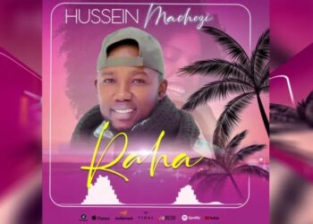 DOWNLOAD Hussein Machozi – Raha mp3
