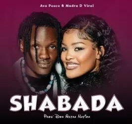 DOWNLOAD Mudra D Viral – Shabada ft. Ava Peace mp3