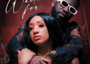 DOWNLOAD Its Natascha – Waiting For Ft. Bisa Kdei mp3