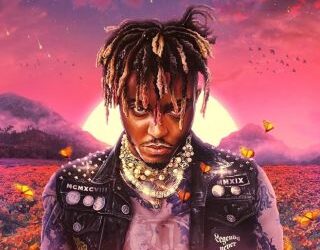DOWNLOAD Juice WRLD – I Can’t Die mp3