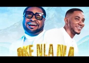 DOWNLOAD Kay Wonder Ft Okey Sokay – Oke Nla Nla mp3