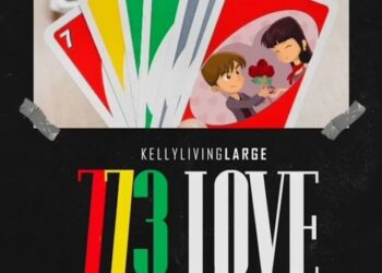 DOWNLOAD Kellylivinglarge – 773 Love (Sped Up) mp3