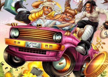 DOWNLOAD Khaid & Boy Spyce — Carry Me Go (Speed Up) mp3