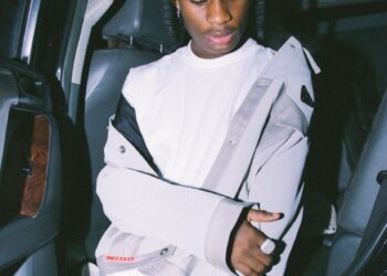 New Song “Where i no know” khaid Mp3 Download