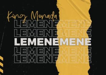 DOWNLOAD King Monada – LEMENEMENE mp3
