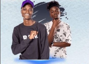 DOWNLOAD King Monada & Mack Eaze – Ke Findile Out mp3