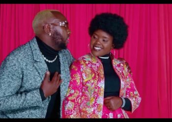 DOWNLOAD Kipsang ft Faith Therui – Lole mp3