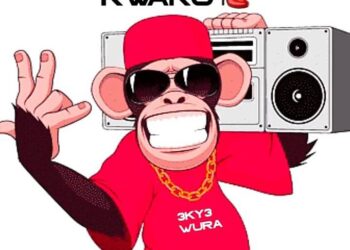 DOWNLOAD Kweysi Swat – 3ky3 (Kwaku P3 3ky3) (Remix) mp3