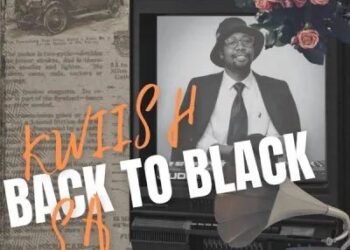 DOWNLOAD Kwiish SA – Katara (Main Mix) ft Da ish & Dr Thulz mp3