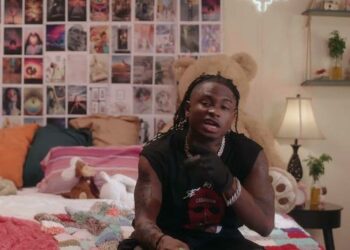 VIDEO: Lil Kesh – Good Bad Boy | mp4 Download