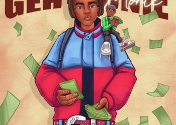 DOWNLOAD Lyta – Geh Monie mp3