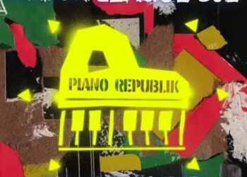 DOWNLOAD Major Lazer – Mamgobhozi Ft. Major League Djz & Brenda Fassie mp3