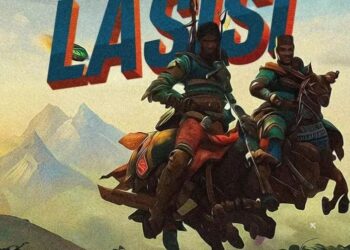 DOWNLOAD Malam6ix – Lasisi (Licence) ft. Dan Musa mp3