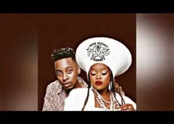 DOWNLOAD Mas Musiq – Ingoma Ft. Boohle mp3