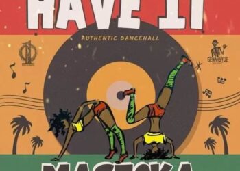 DOWNLOAD Masicka – Have It mp3
