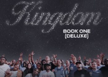 DOWNLOAD Maverick City Music & Kirk Franklin – Kingdom mp3