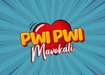 DOWNLOAD Mavokali – Pwi Pwi mp3