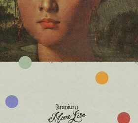 DOWNLOAD Kranium – Mona Lisa mp3