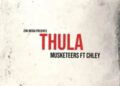 DOWNLOAD Musketeers ft Chley – Thula mp3