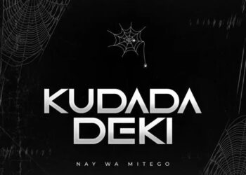 DOWNLOAD Nay Wa Mitego – Kudada Deki mp3