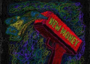 DOWNLOAD Q2 – New Money Ft. Oladips mp3