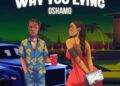 DOWNLOAD Oshamo – Why You Lying mp3