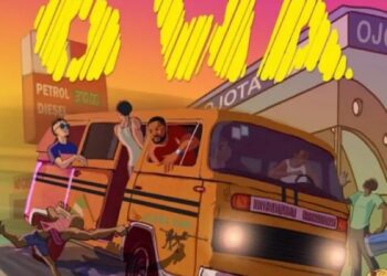 DOWNLOAD Falz – Owa ft. Tekno Instrumental mp3