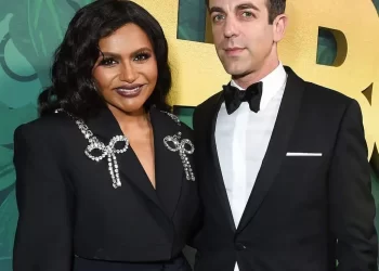 Is Mindy Kaling Married To B.J. Novak? Kids And Net Worth