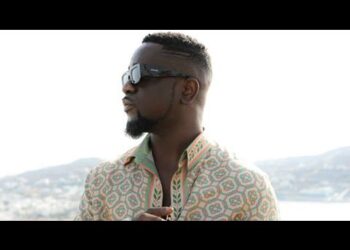 VIDEO: Sarkodie – One Million Cedis Ft. Ink Boy | mp4 Download