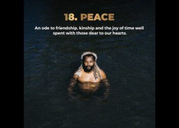 VIDEO: Sjava – Peace | mp4 Download