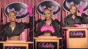 Stability Song by Ayra Starr mp3 Download