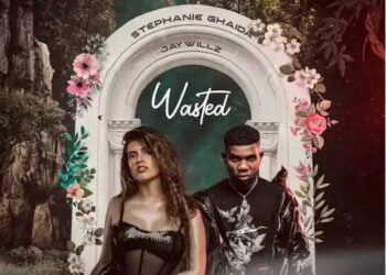 DOWNLOAD Stephanie Ghaida – Wasted ft. Jaywillz mp3