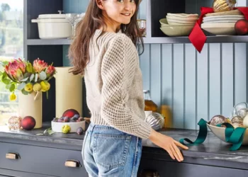 Tieghan Gerard Wiki, Age, Family, Husband, Baby, Recipe & Net Worth