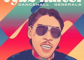 DOWNLOAD Vybz Kartel – Dancehall Generals mp3