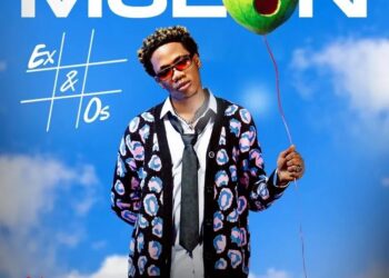 DOWNLOAD M3LON Ft Zinoleesky – Gold Digger mp3