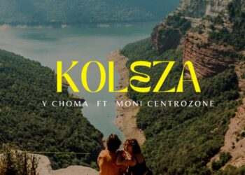 DOWNLOAD Y Choma Ft. Moni Centrozone – Koleza mp3