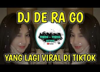DOWNLOAD Di Re Go Viral Tiktok Dj Tiktok Terbaru 2023 mp3