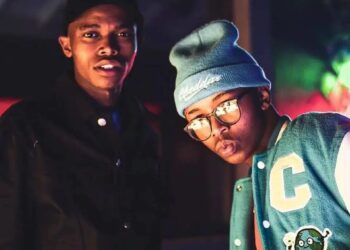 DOWNLOAD Zan’Ten, JayLokas – Down Play ft DJ Maphorisa mp3