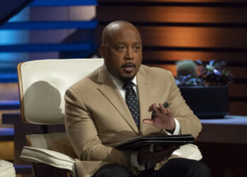 Daymond John Net worth, Earnings & Properties