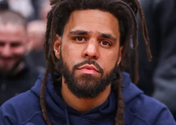 J Cole Net worth, Earnings & Properties (Houses and Cars)