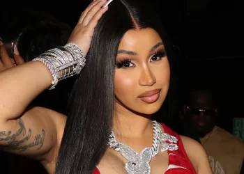 Cardi B Net worth, Earnings & Properties