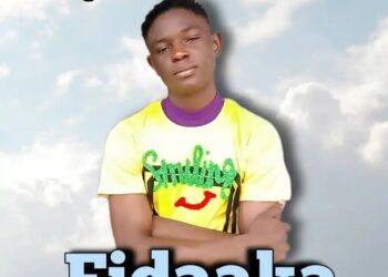 DOWNLOAD Smart Kid – Fidaaka mp3