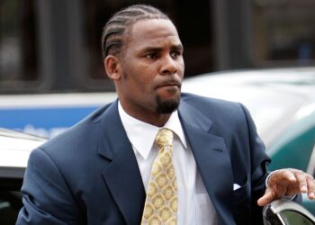 R. Kelly Net worth, Earnings & Properties