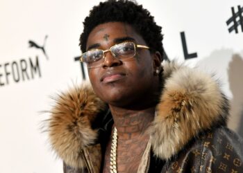Kodak Black Net worth, Earnings & Properties (Houses and Cars)