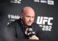 Dana White Net worth, Earnings & Properties (Houses and Cars)