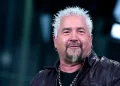 Guy Fieri Net Worth, Earnings & Properties (Houses and Cars)