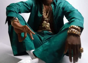 Logos Olori Biography, Age, Real Name, Net Worth, Record Label