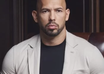 Andrew Tate Net worth, Earnings & Properties