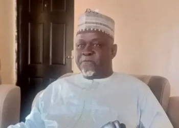 Hudu Yunusa Ari Biography, Age, Net Worth