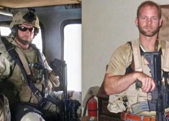 How Did Mike Day Pass Away? Navy SEAL who was shot 27 times but survived.
